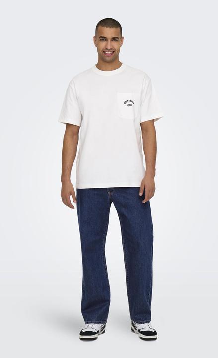 Immagine prodotto Only & Sons ONSFADE Mittlere Taille Locker geschnitten Jeans Locker geschnitten (W31/L30)