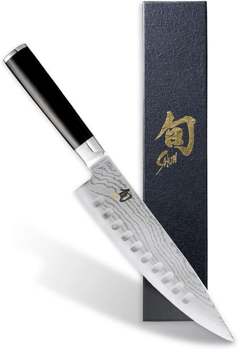 Actual product image Shun Classic Kochmesser (20 cm)