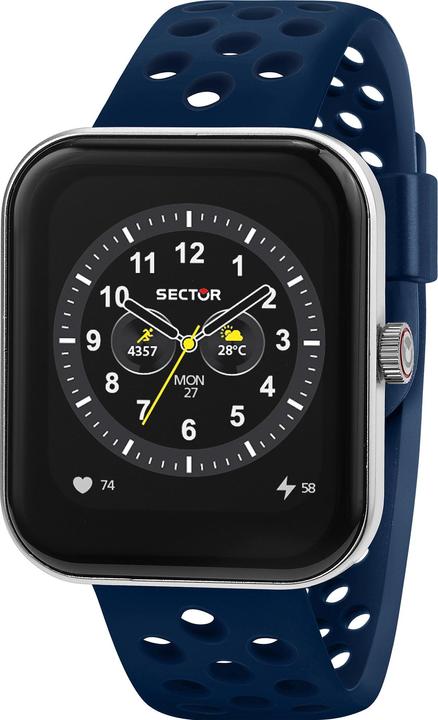 Sector S-03 Smartwatch Pro (38 mm)