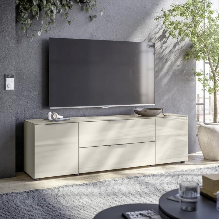 Produktbild Bega Consult Santorin (180 x 55 x 40 cm)