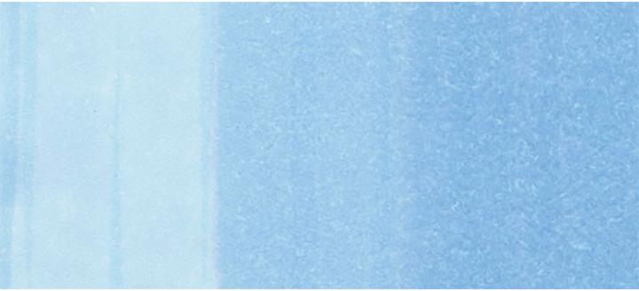 Image du produit Copic Marqueur graphique Classic Type B - 12 (B12 - Bleu glacé, 1 x)
