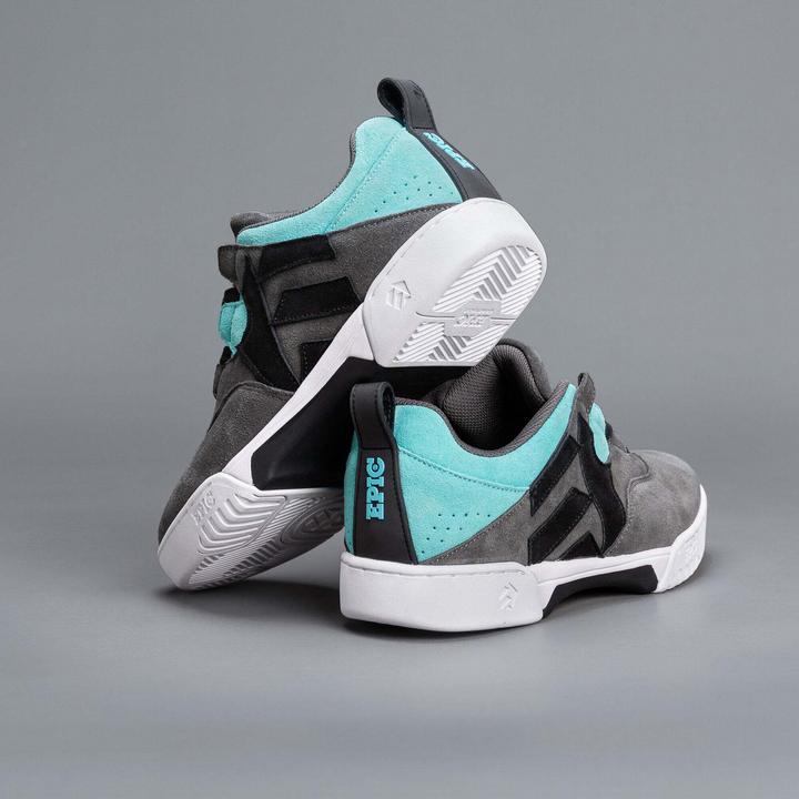 Actual product image Powerslide Epic Grindshoes (38)