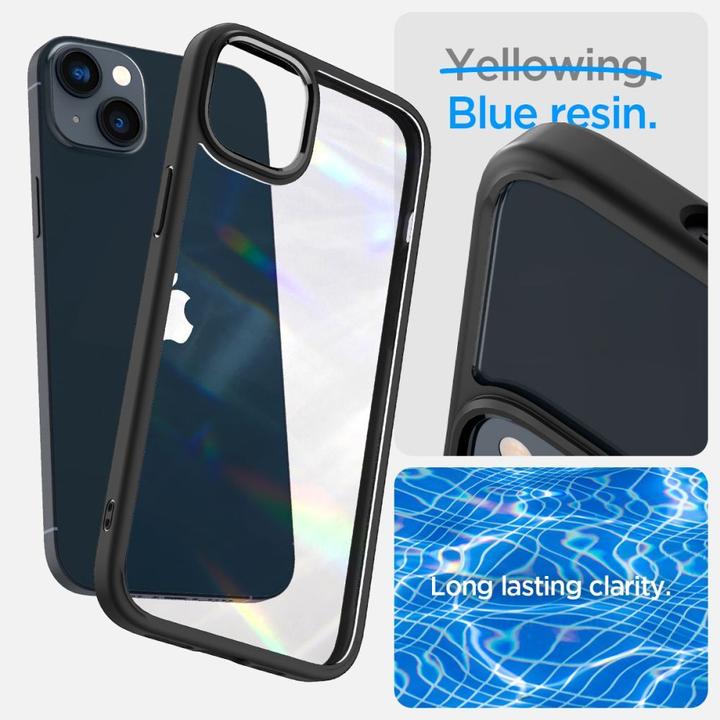 Produktbild Spigen Ultra Hybrid Series (Apple iPhone 14)