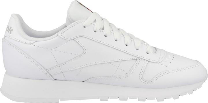 Actual product image Reebok Leather - 34157 (40.5)