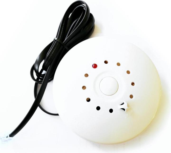 Produktbild Assmann ASM DN-S-S DIGITUS Rauchsensor für Mana