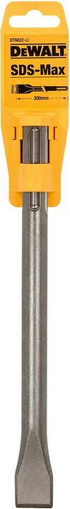 Immagine prodotto DeWalt scalpelli piatti (25 mm)