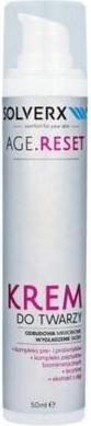 Actual product image Solverx Age Reset Face Rejuvenating Cream 50ml (50 ml)