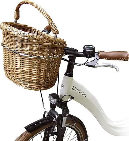 Produktbild KlickFix Weidenkorb (13 l)