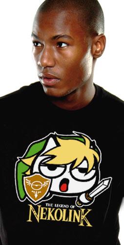 Neko Wear Neko Nekolink (XL)