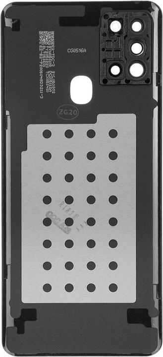 Produktbild Samsung Original Akkudeckel A21s