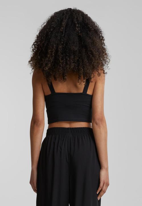 Image du produit Urban Classics Ladies Cropped Top (XL)