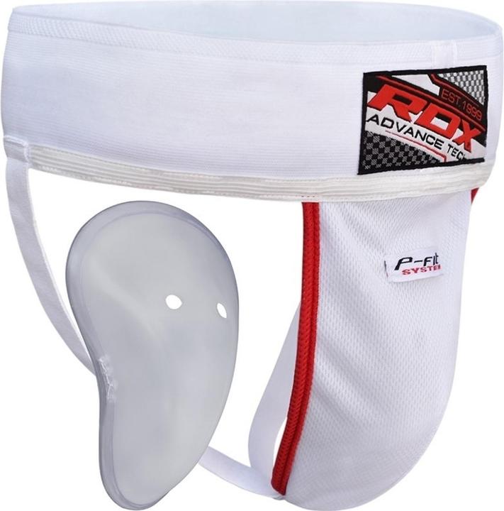 Produktbild Rdx Tiefschutz Supporter Plus (S)
