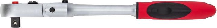 Produktbild Gedore Red red R40120027 2K-Gelenk-Umschaltknarre 1/4 163 mm RSW5° (1/4")