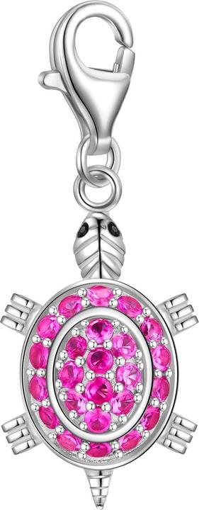 Immagine prodotto Rafaela Donata Charm tartaruga - 36142 (Argento)