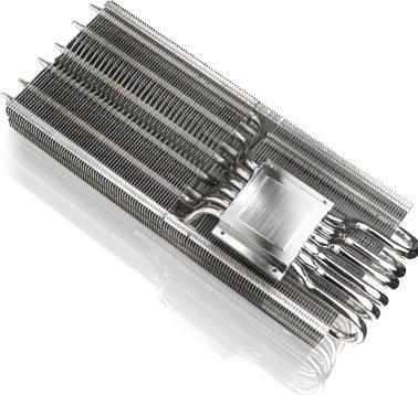 Produktbild Raijintek Morpheus II