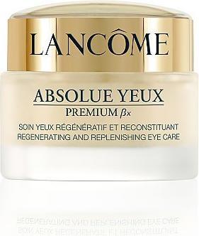 Image du produit Lancôme Absolue Yeux Premium Soin régénérant pour les yeux (Crème, 20 ml)
