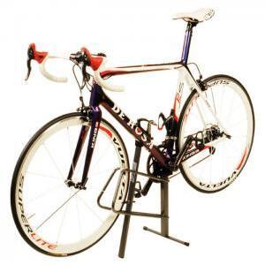 Actual product image Bici Support Bike holder on bottom bracket
