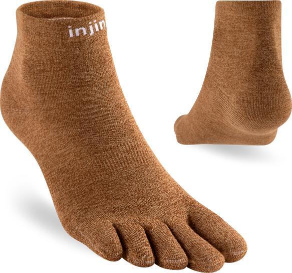 Injinji Liner Crew