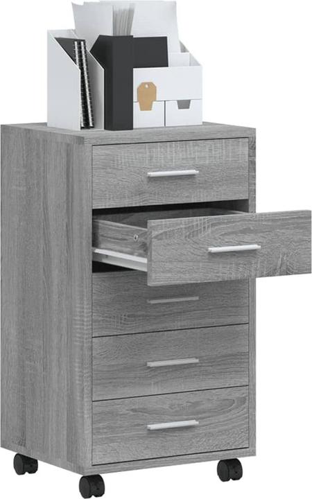 Produktbild VidaXL Jaxxon (33 x 38 x 63 cm)