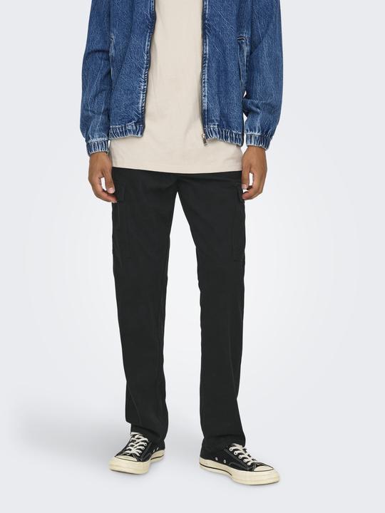 Image du produit Only & Sons Onsnicky Cargo Straight 0241 Pant (W28/L34)