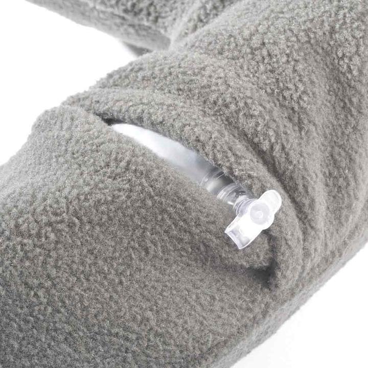 Immagine prodotto Travel Blue De Luxe (Cuscino per testa e collo)