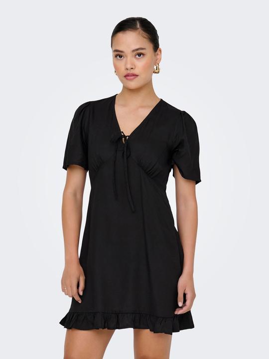 Produktbild Only ONLJENNIE Langes Kleid Kleid (M)