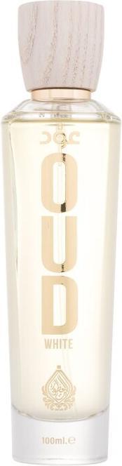 House Of Perfumes Oud White (Eau de Parfum, 100 ml)