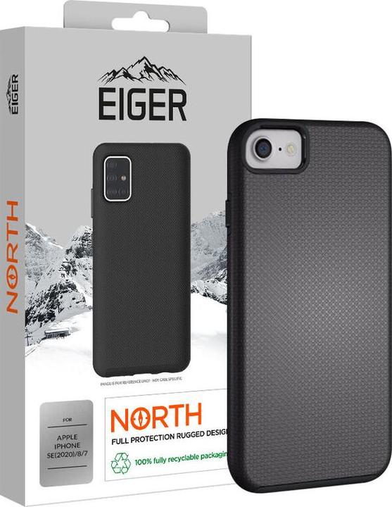 Image du produit Eiger North Case (Apple iPhone 7)