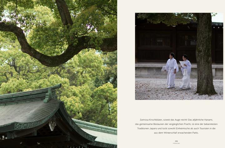 Produktbild Japan (Deutsch, Risa Nagahama, Walter Britz, Joerg Lehmann, 2023)