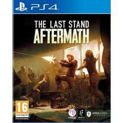 Produktbild Merge Games The Last Stand - Aftermath (PS4, EN, FR)