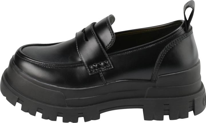 Buffalo Aspha Loafer Shoe Flat - 109721