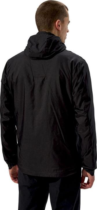 Actual product image Berghaus Alpha Resist-air Jacket (M)