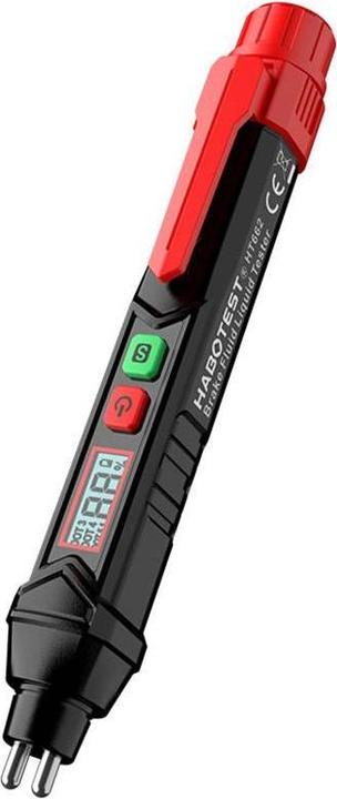 Habotest Brake Fluid Liquid Tester HT662