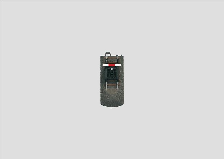 Produktbild Märklin H0 C-Gleis (mit Bettung) 20977 (Spur H0)