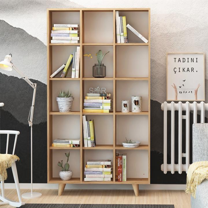 Actual product image Homitis Mathilde (100 x 25 x 32 cm)
