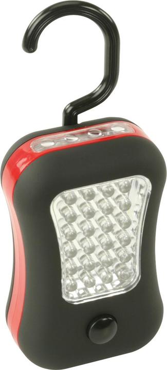 HyCell Werkstattlampe 2in1