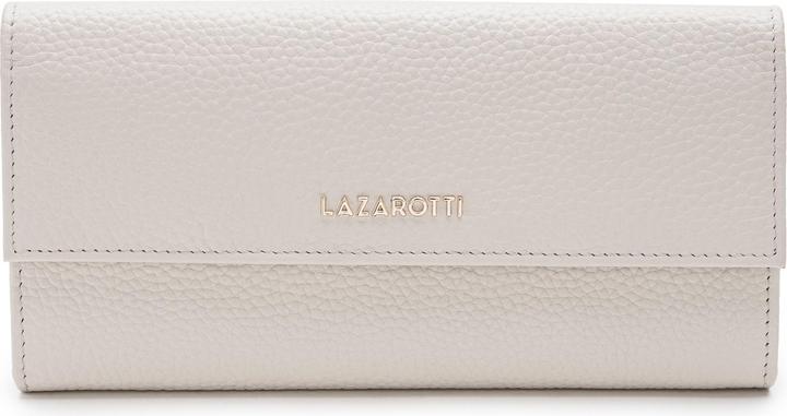 Immagine prodotto Lazarotti Portafoglio Bologna in pelle 19 cm
