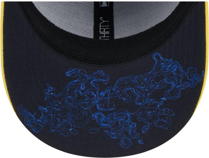 Actual product image New Era 39Thirty Cap - CITY CONNECT Minnesota Twins - M/L (M, L)