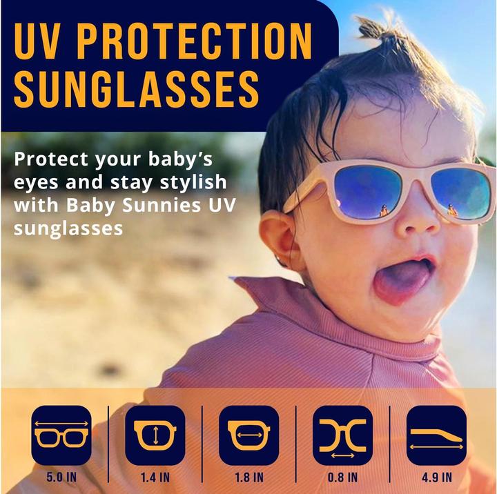Immagine prodotto Baby Sunnies Occhiali da sole