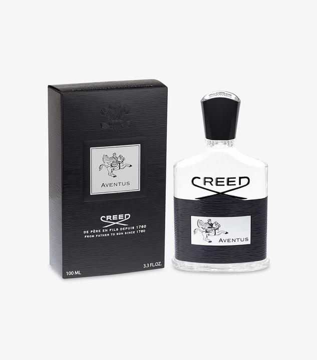 Actual product image Creed Homme Classic Aventus Eau de Parfum Vapo 30 ml (Eau de parfum, 30 ml)