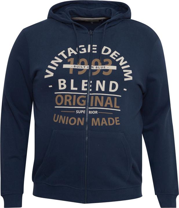 Produktbild Blend BHSweatshirt - 20715775 BB (4XL)