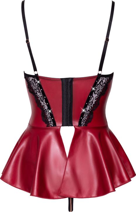 Actual product image Abierta Fina Lift and String Ouvert