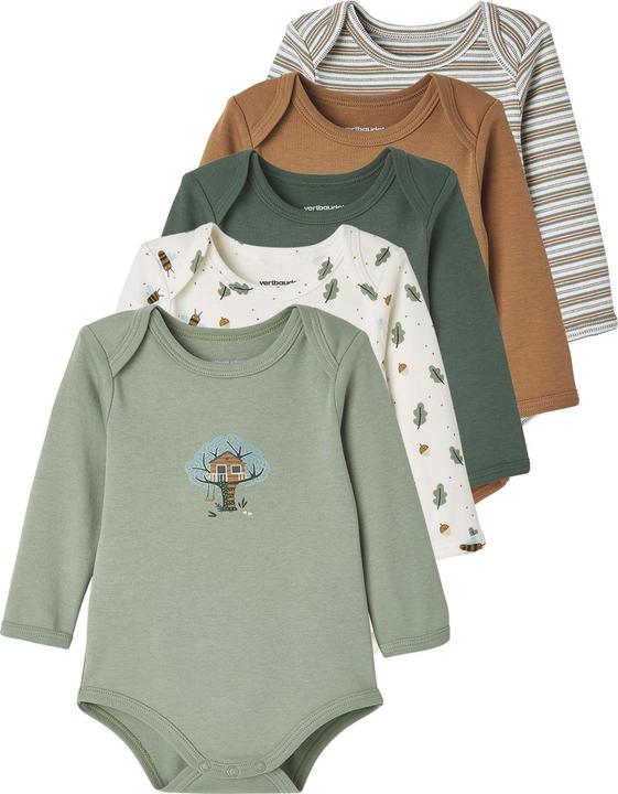 pack dark khaki