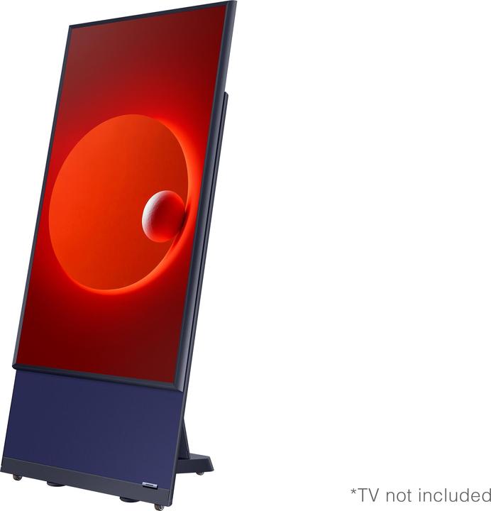 Immagine prodotto Samsung The Sero Wheels