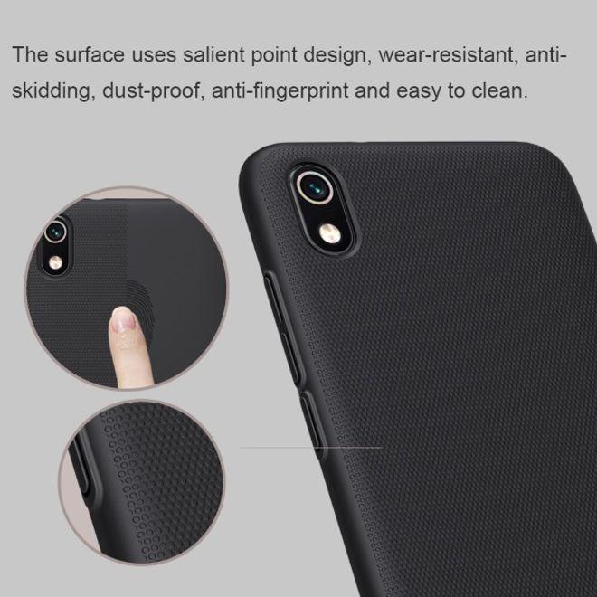 Produktbild Nillkin Super Frosted Shield Series (Xiaomi Redmi 7A)