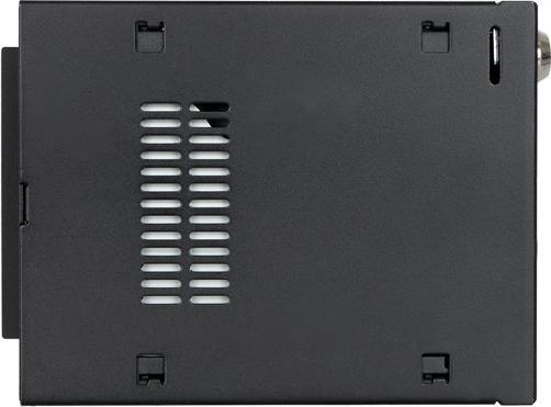 Actual product image Icy Dock SSD removable frame MB601VK-B