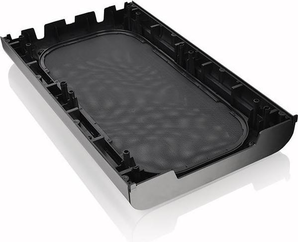 Actual product image Thermaltake Housing Level 20 GT ARGB (ATX, mATX, Mini-ITX, E-ATX)