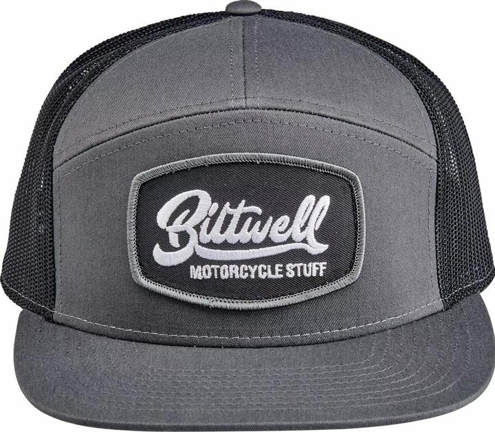 Actual product image Biltwell Ridgecrest (One size)