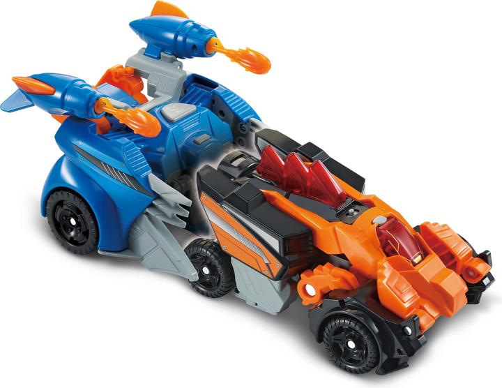 Actual product image VTech Switch & Go Dinos - 2-in-1 Spinosaurus