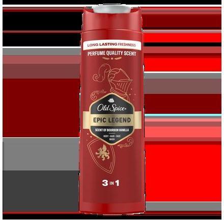 Image du produit Old Spice Spice (400 ml)